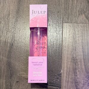 Julep Boost Your Radiance Essence Jelly Mist